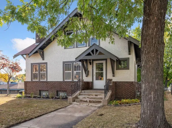3856 Chicago Ave, Minneapolis, MN 55407