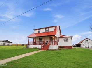9450 Gamble Rd, Van Wert, OH