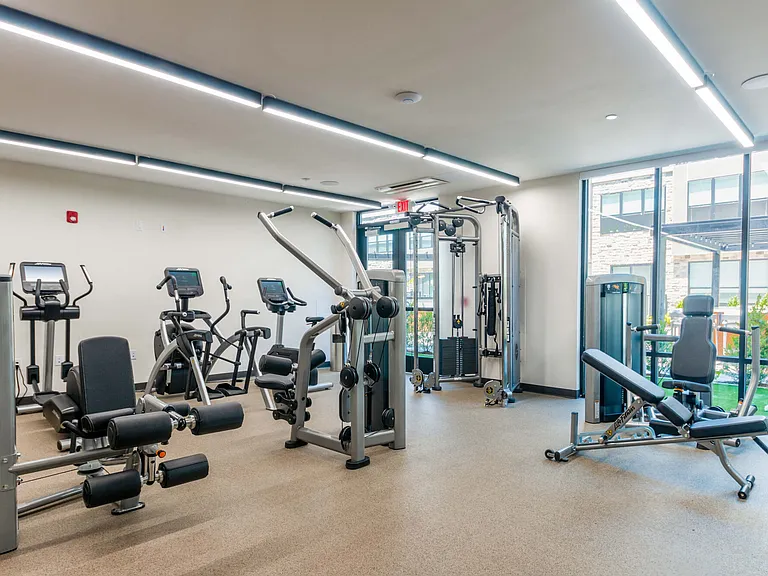 Enclave at Raritan — Photo 25
