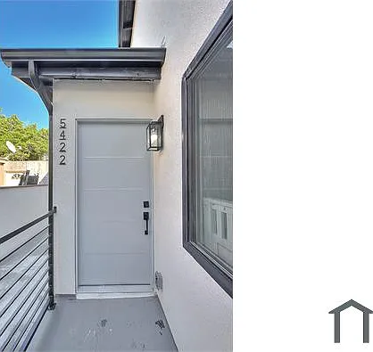 1 bed, $2,289 — Photo 2