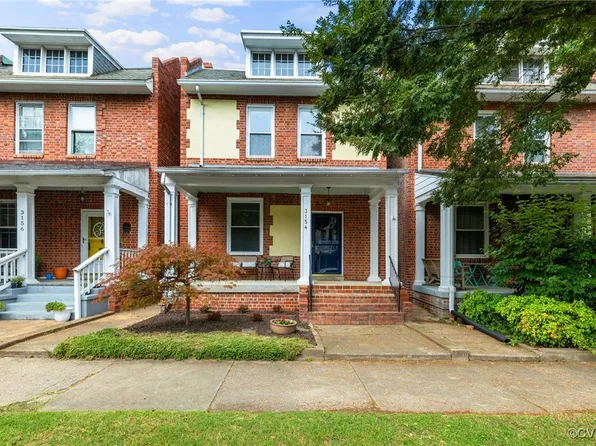 3154 Ellwood Ave, Richmond, VA 23221