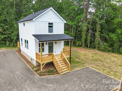 58 Taft St, Black Mountain, NC, 28711