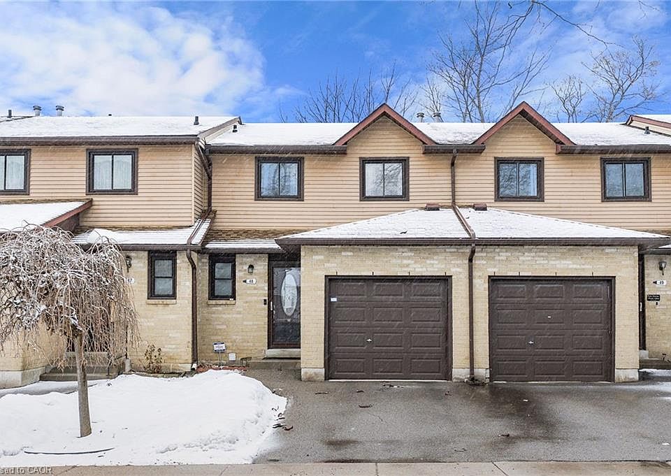 1st image of 860 Rymal Rd E #48