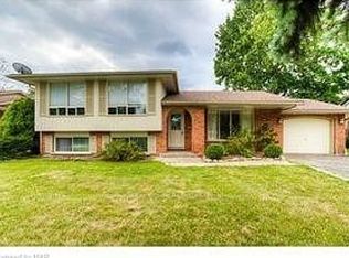 3237 Corry Cres S, Niagara Falls, ON L2G7G2