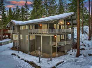 256 Cheyenne Cir, Zephyr Cove, NV 89448