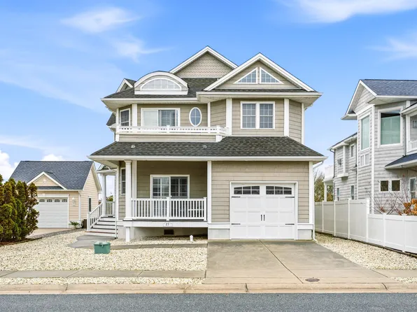 25 Seabreeze Ln, Avalon, NJ 08202