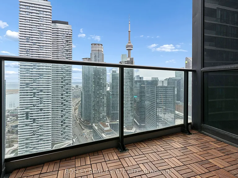 16 Harbour St #4501 — Photo 23
