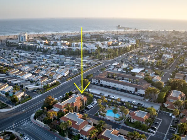 7668 Baypoint Dr Unit 101, Huntington Beach, CA 92648