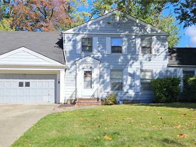 1111 Hereford Rd, Cleveland Heights, OH, 44112