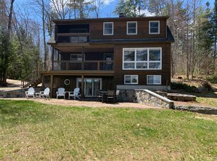 407 W Lovell Rd, Lovell, ME 04051