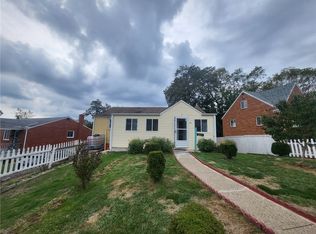 1359 Keever Ave, Pittsburgh, PA 15205