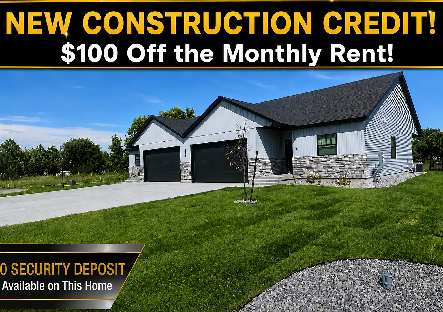 Twin Butte Townhomes — Photo 2