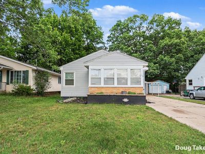 143 Nancy St SE, Kentwood, MI, 49548