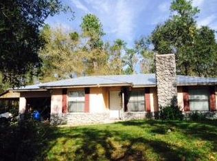 24325 Nettles Rd, Christmas, FL 32709