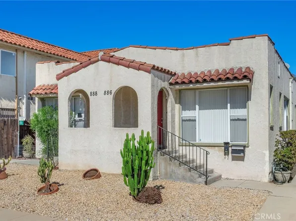 884 W 11th St, San Pedro, CA 90731