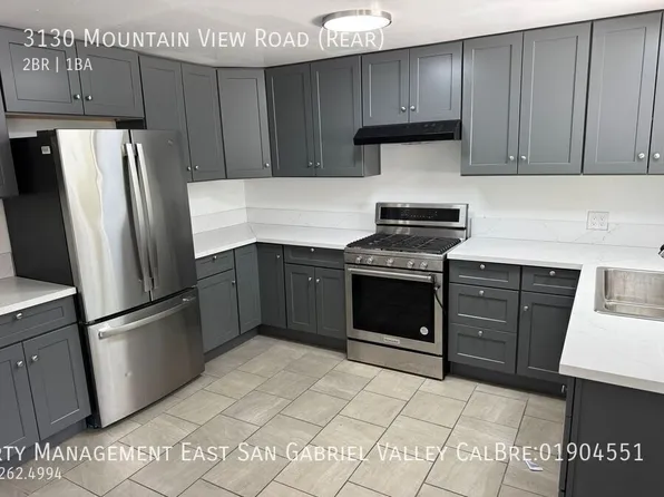 3130 Mountain View Rd, El Monte, CA 91732