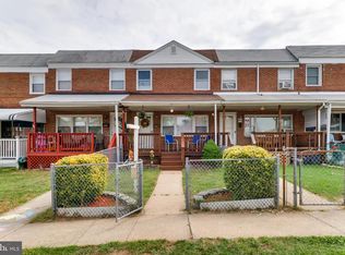 861 Loalan Ave, Dundalk, MD 21222