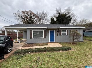 2421 Galaxie Dr SW, Birmingham, AL 35211