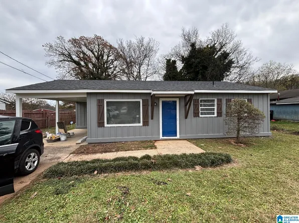 2421 Galaxie Dr SW, Birmingham, AL 35211