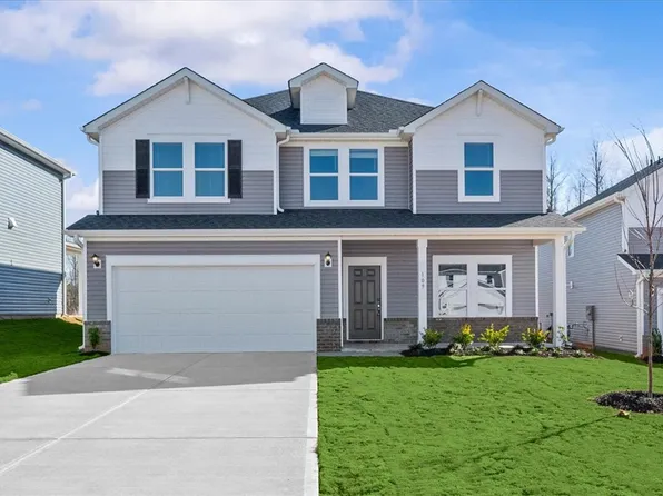 109 Madison Ct, Gray Court, SC 29645