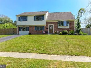 21 Cedar Mill Ln, Eastampton, NJ 08060