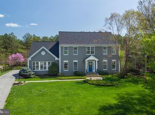 3407 Hidden River View Rd, Annapolis, MD 21403