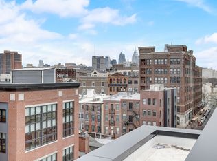 209 Vine, Philadelphia, PA 19106