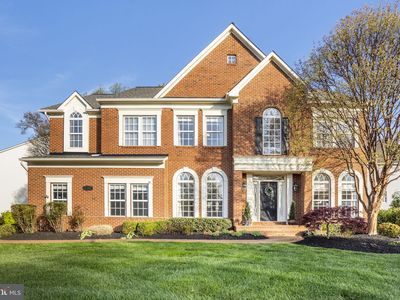 47567 Major Beckham Way, Sterling, VA, 20165
