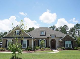3532 Knights Mill Dr, Valdosta, GA 31605