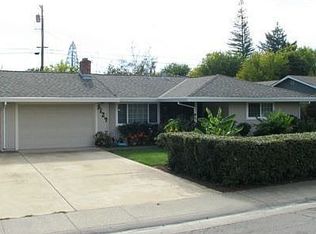 5129 Rabeneck Way, Fair Oaks, CA 95628