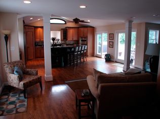 6360 Waterloo Rd, Columbia, MD 21045