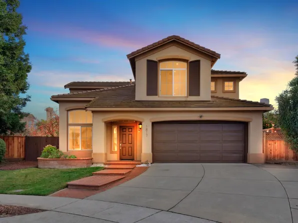 1817 Minuet Dr, San Jose, CA 95131