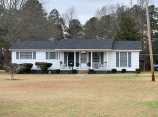1568 Parkers Chapel Rd, El Dorado, AR 71730