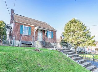 615 Scholl Ave, Bethlehem, PA