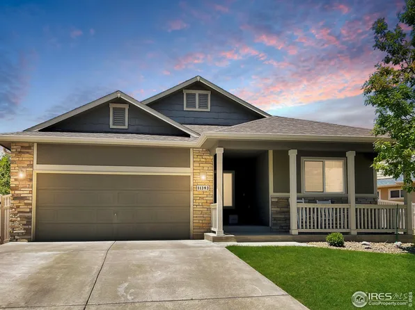 11393 Coal Ridge St, Firestone, CO 80504
