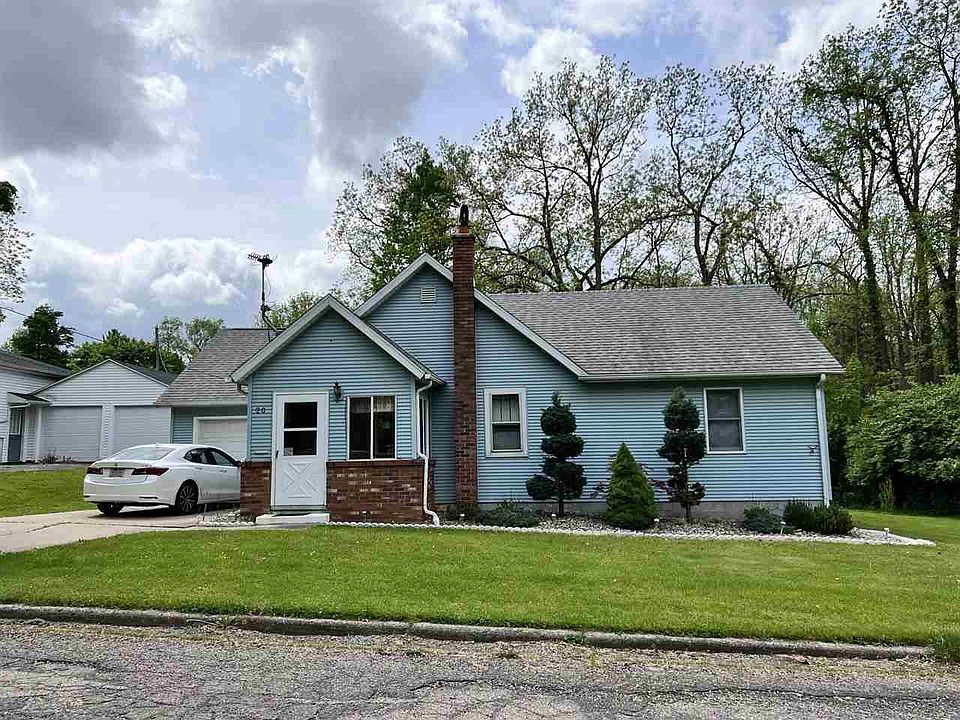 1st image of 20 Frisbie St