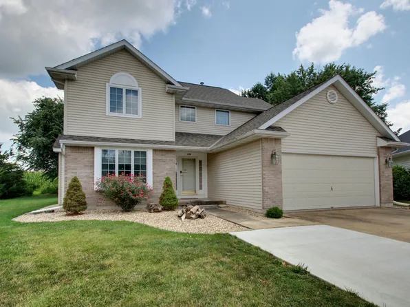 176 Lexington, Quincy, IL 62305