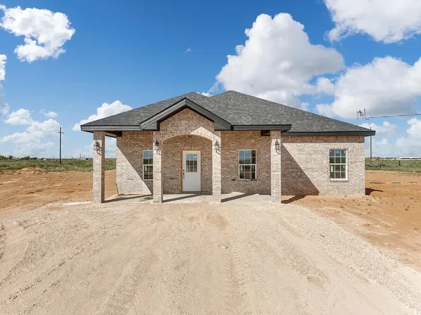 1250 Other, Seminole, TX 79360