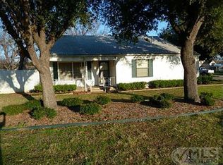 1400 Long Ave, River Oaks, TX 76114