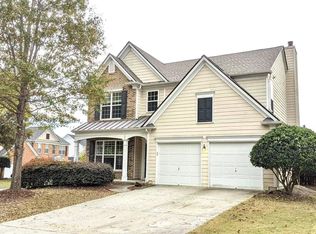 2330 Vistoria Dr, Cumming, GA 30041