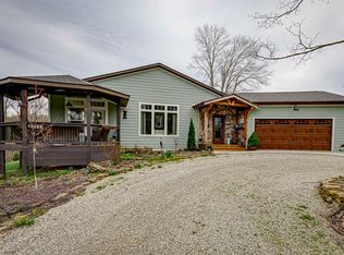 1326 Old State Road 46, Nashville, IN 47448