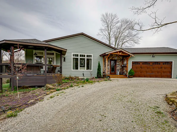 1326 Old State Road 46, Nashville, IN 47448