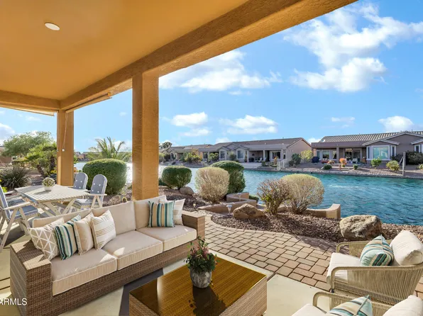 41952 W ELLINGTON Lane, Maricopa, AZ 85138