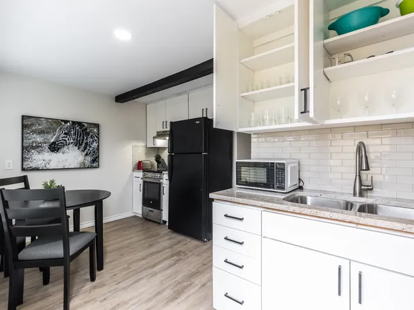 4535 Calmont Ave #Gh, Fort Worth, TX 76107