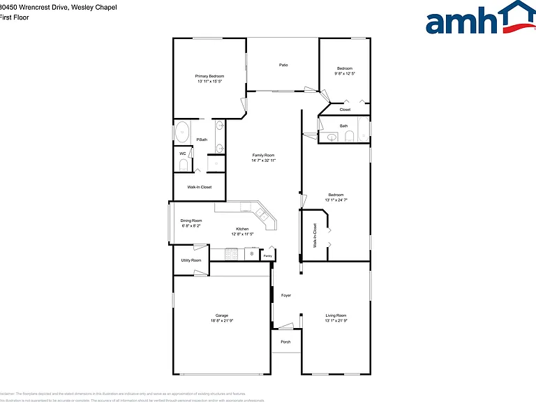 30450 Wrencrest Dr — Photo 2
