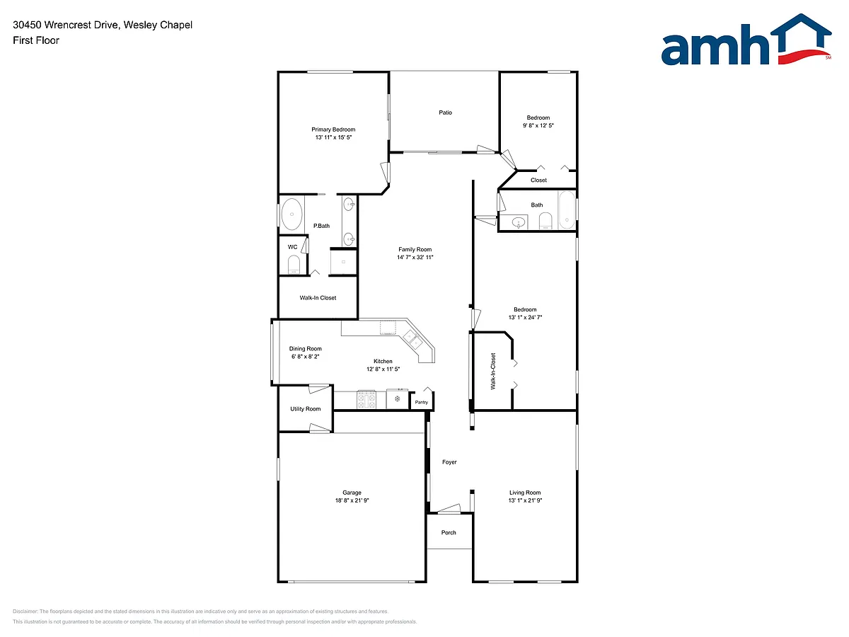 Building Photo - 30450 Wrencrest Dr