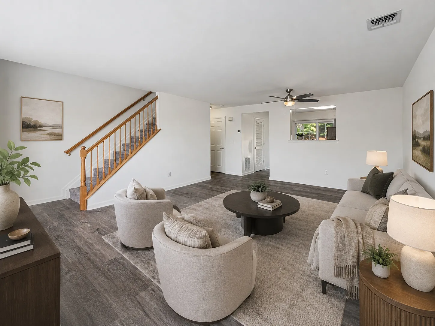 Mews at Annandale Townhomes — Photo 4
