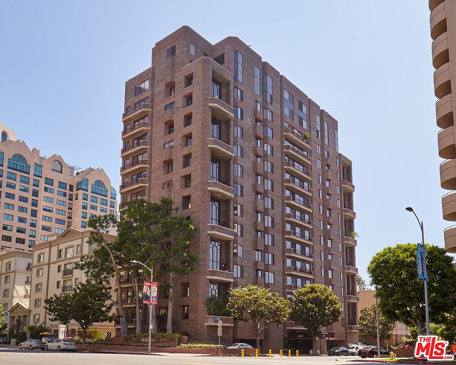 1st image of 10550 Wilshire Blvd APT 1204