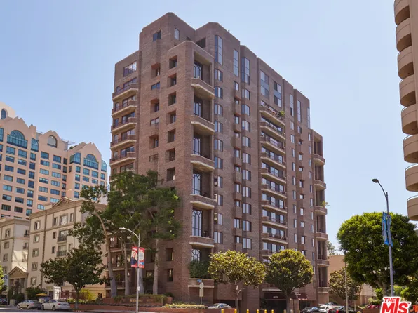 10550 Wilshire Blvd APT 1204, Los Angeles, CA 90024