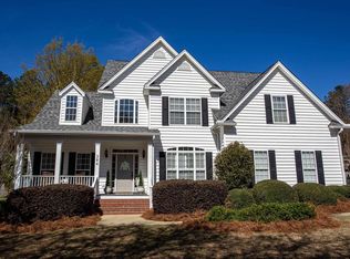 384 Bloomsbury Cir, Camden, SC 29020